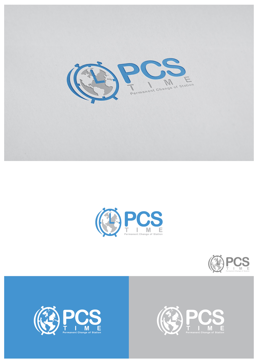 Logo Design by goranvisnjic82 for this project | Design #15665766