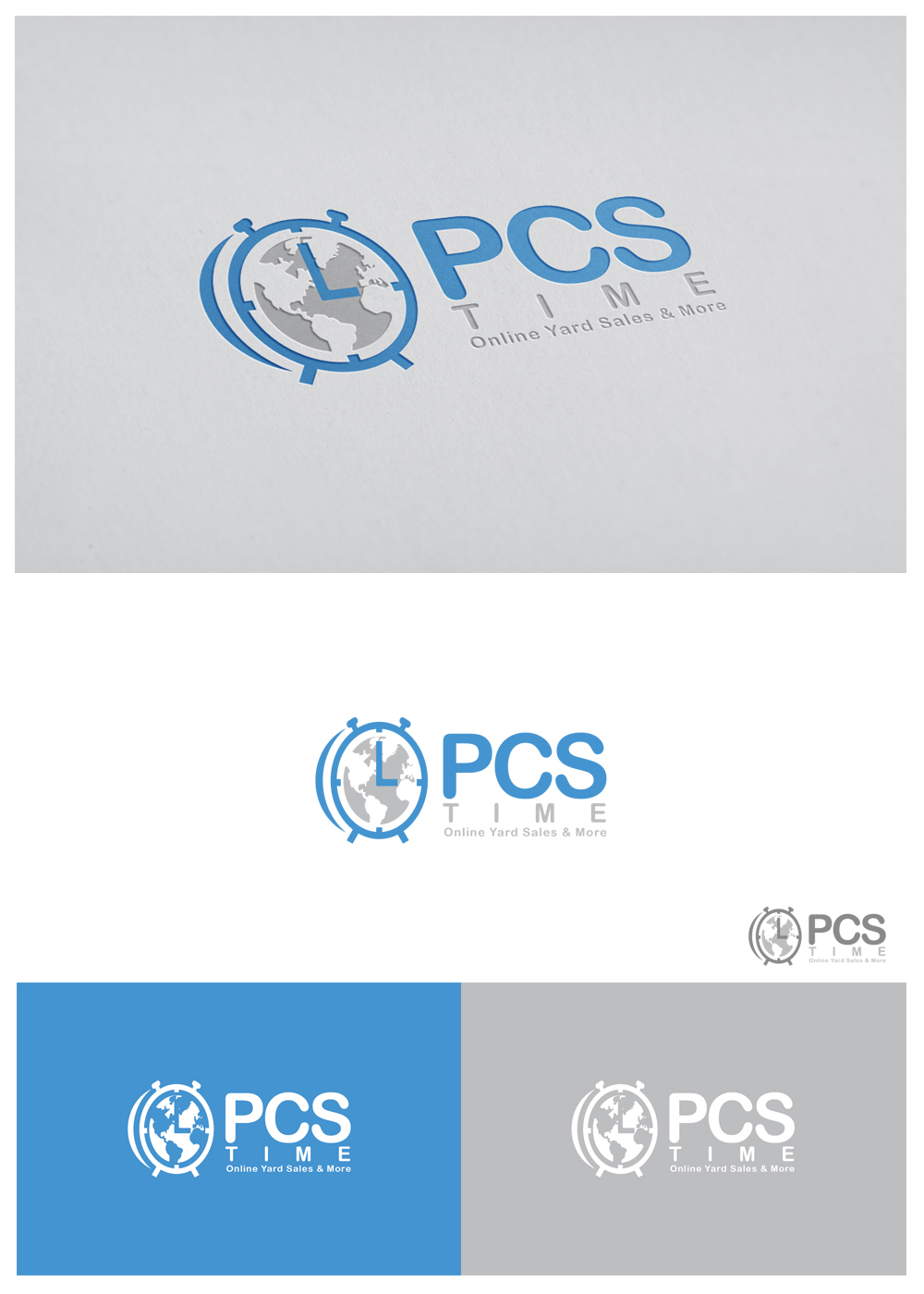 Logo Design by goranvisnjic82 for this project | Design #18414879