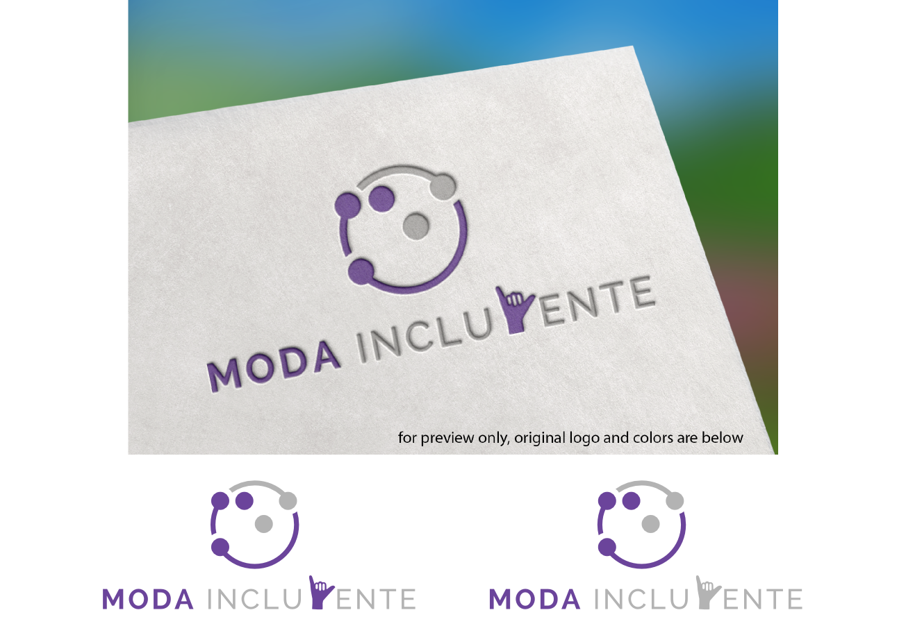 Logo Design by Gita. for this project | Design #15789440