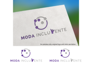 Logo Design by Gita. for this project | Design: #15789440