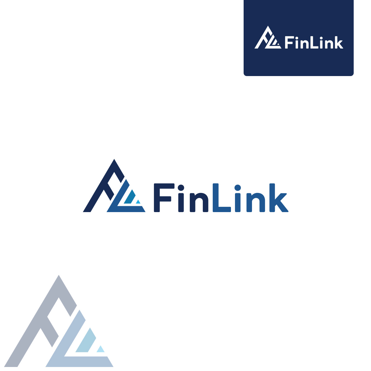 Logo Design by IMD-HUB for Loan Market | Design #15705986