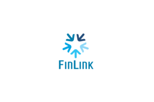 FinLink | Logo Design by jaime.sp