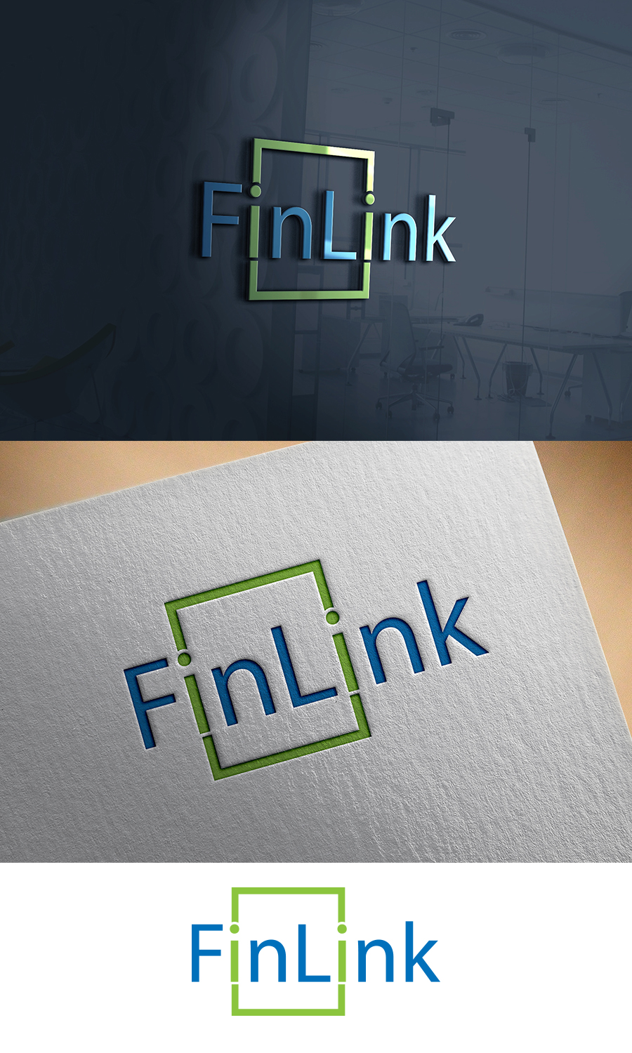 Diseño de Logo por supercreative para Loan Market | Diseño #15643324