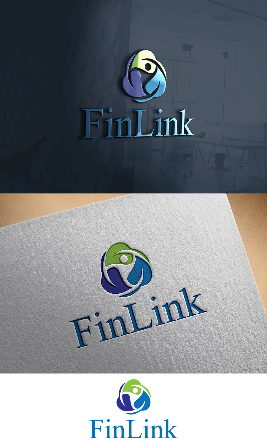 Diseño de Logo por supercreative para Loan Market | Diseño #15643326