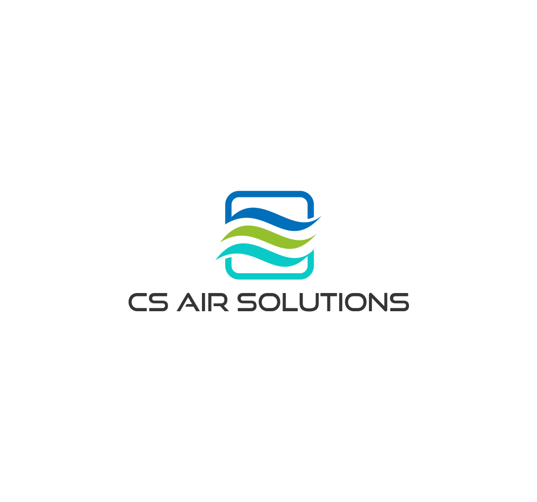 Logo Design by keith_designs for CS Air Solutions | Design #15757939