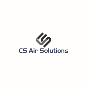 Logo Design by Mojoto41 for CS Air Solutions | Design: #15696352