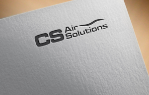 Logo Design by PBs for CS Air Solutions | Design: #15775895