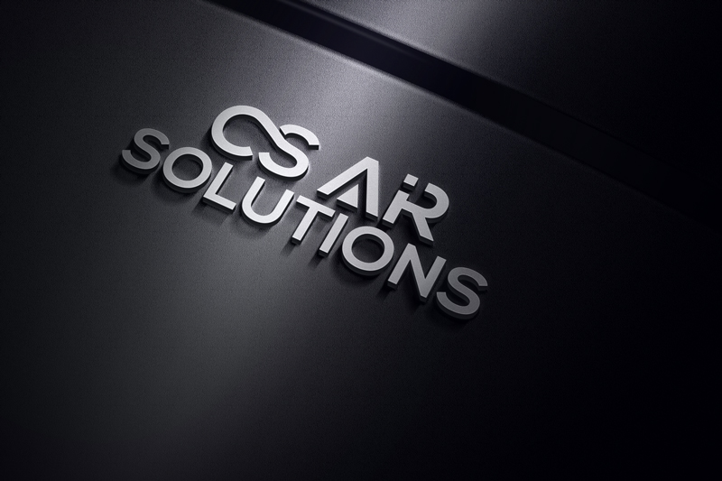 Logo Design by rocklee for CS Air Solutions | Design #15695702
