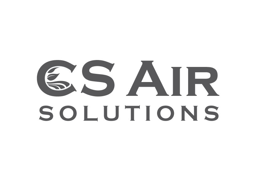 Logo Design by bc21 for CS Air Solutions | Design #15744787