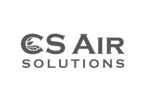 Logo Design by bc21 for CS Air Solutions | Design: #15744787