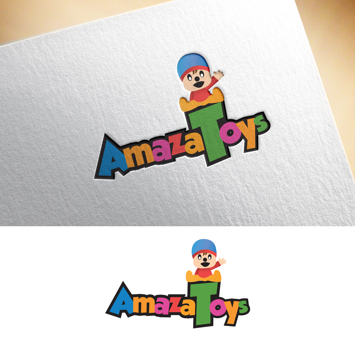 Logo Design by Impressive Solutions for Saks Design pty ltd | Design #15623830