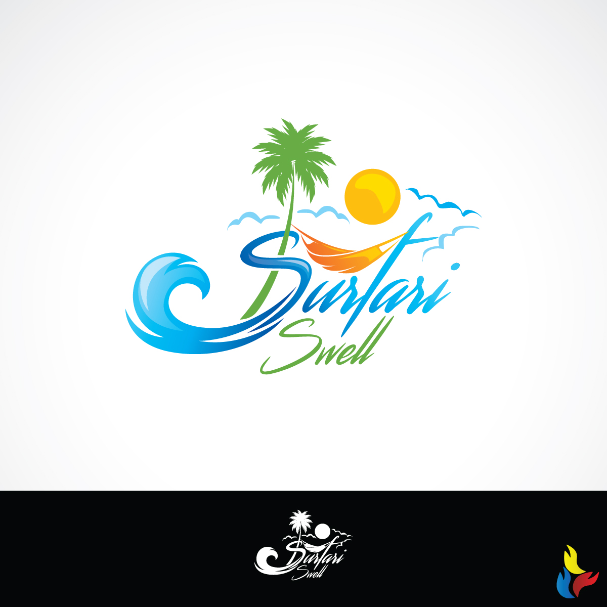 Logo Design by Kreative Fingers for this project | Design: #15814198