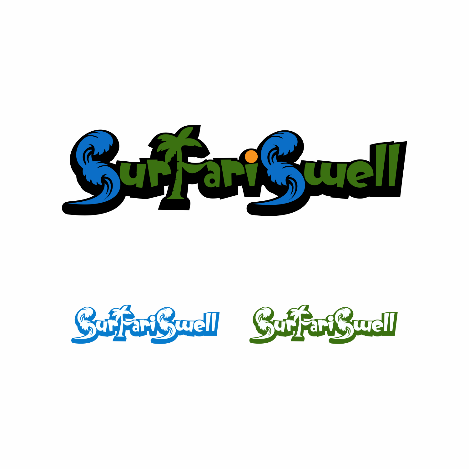 Logo Design by Khalik for this project | Design #15804948