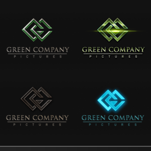 Logo Design by gekgrfx