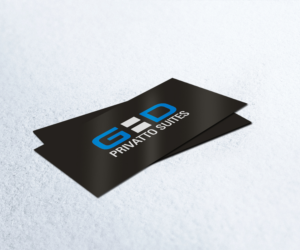 Logo Design by Vishak vasu