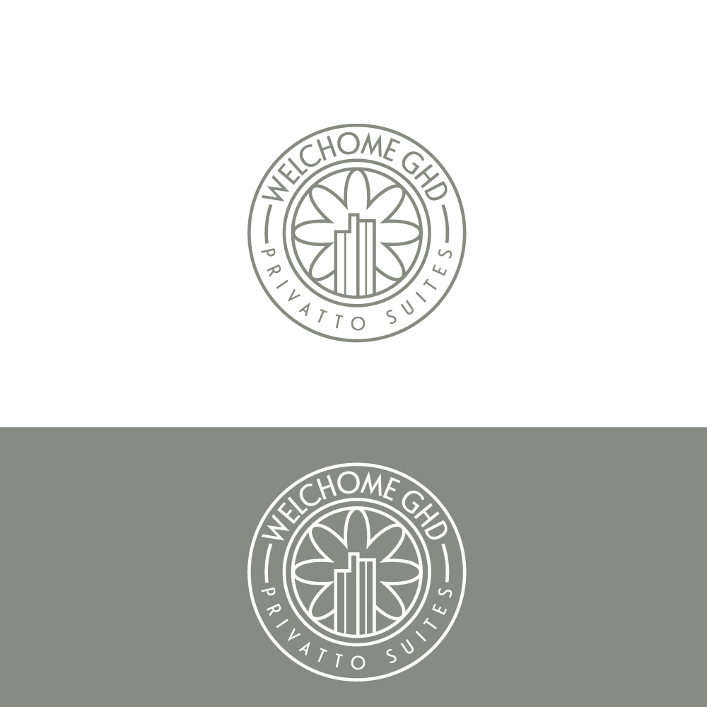 Logo Design by Sujit Banerjee for this project | Design #15640490