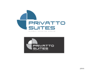 Logo Design by Piers