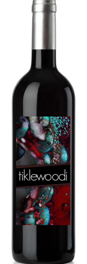 Label Design by arinozkinay