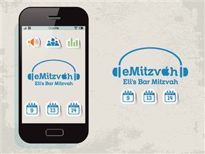 Graphic Design by Rinat Graphics for this project | Design: #2601784