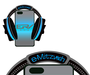 Graphic Design by TRHZ for this project | Design: #2615654