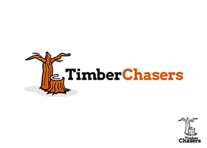 Logo Design by YOS for this project | Design: #584646