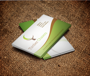Logo Design by lukedavies for this project | Design: #599494