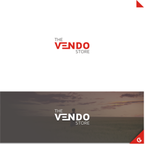 Logo Design by R!CKY for The Vendo Store | Design: #15672506