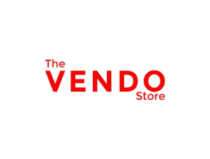 Logo-Design von Moch. Ilham Fathony für The Vendo Store | Design #15688908