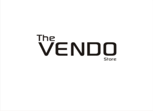 Logo Design by delu 003 for The Vendo Store | Design: #15655306