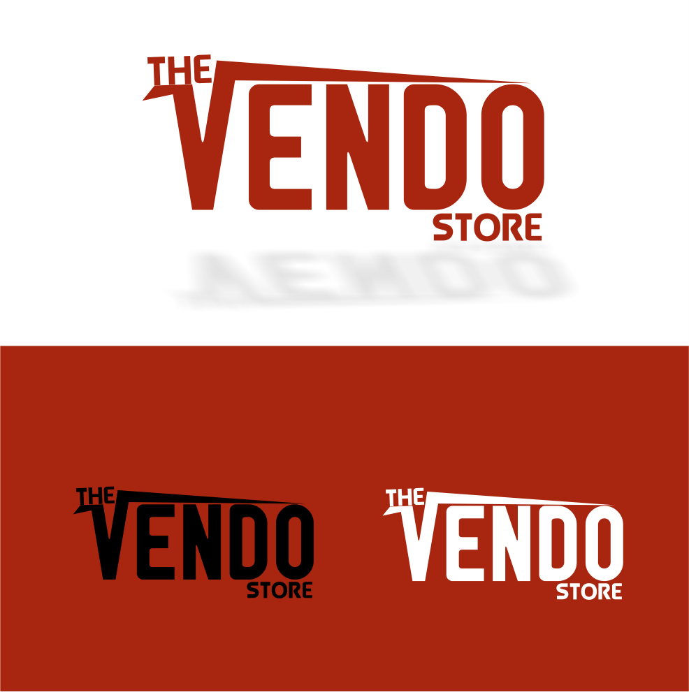 Design de Logo par ekreative pour The Vendo Store | Design #15649035