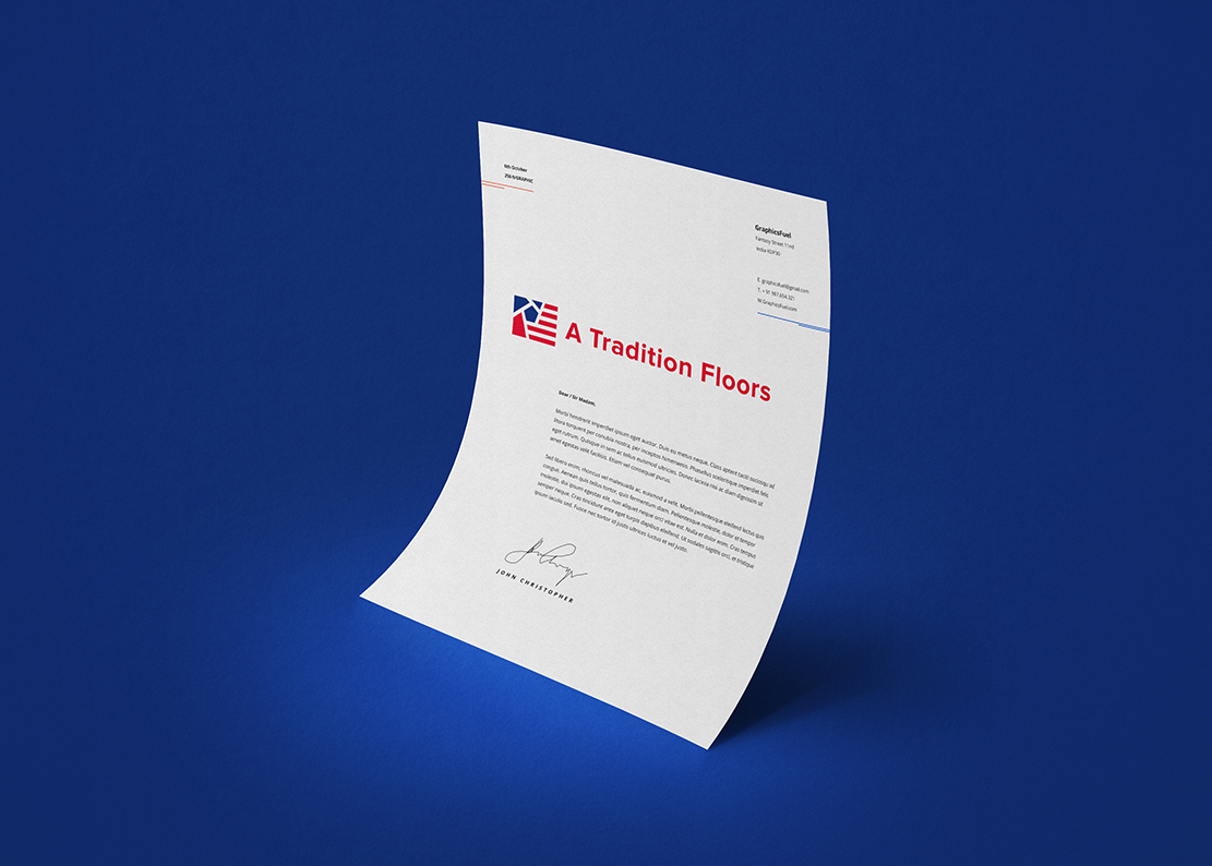 Logo Design by B.Tibéri for OCM Visual Marketing | Design #15631960