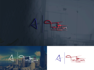 Logo Design by Aliza Creative for OCM Visual Marketing | Design: #15641303