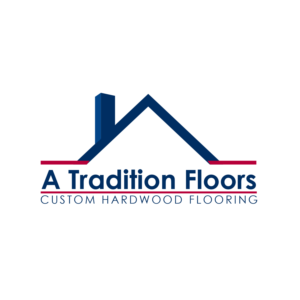 A Tradition Floors | Diseño de Logo por baqar.110panhwar