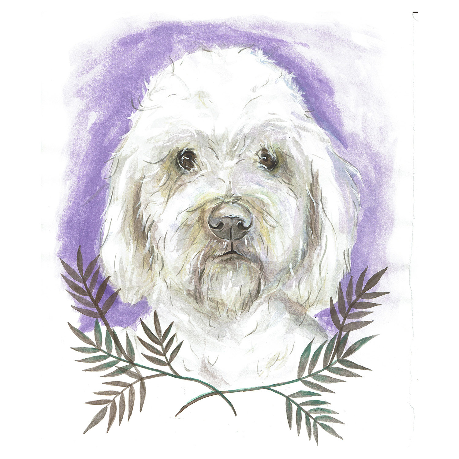 Illustration Design by Ivy Klomp for DesignCrowd (Community Contests) | Design #15682157