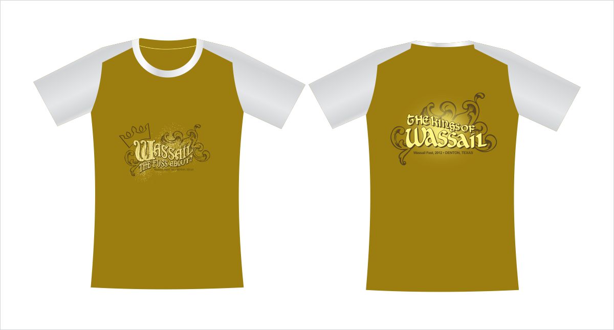 T-Shirt-Design von Purple Studio für dieses Projekt | Design #2622610
