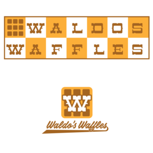 Logo Design by M.A.D. Co
