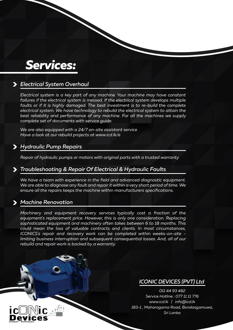Brochure Design by Impressive Sol for this project | Design #15653325