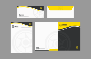 Stationery Design by INDIAN_Ashok for Dynatech Pumps | Design: #15624444