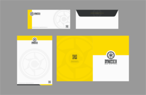 Stationery Design by INDIAN_Ashok for Dynatech Pumps | Design: #15624445
