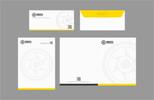 Stationery Design by INDIAN_Ashok for Dynatech Pumps | Design: #15624449