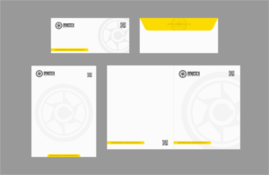 Stationery Design by INDIAN_Ashok for Dynatech Pumps | Design: #15624450
