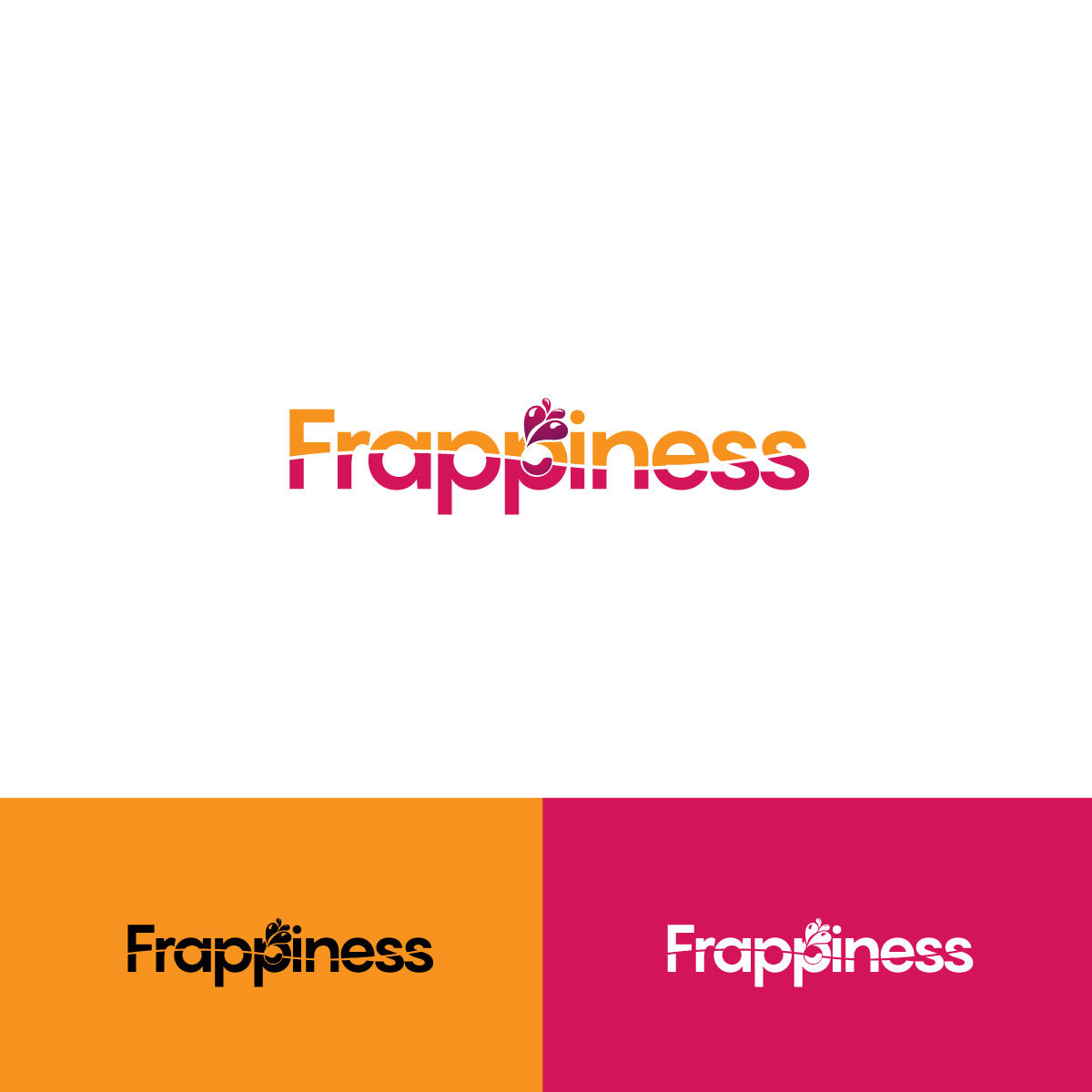 Logo Design by USIAD ANAS for this project | Design #15623516