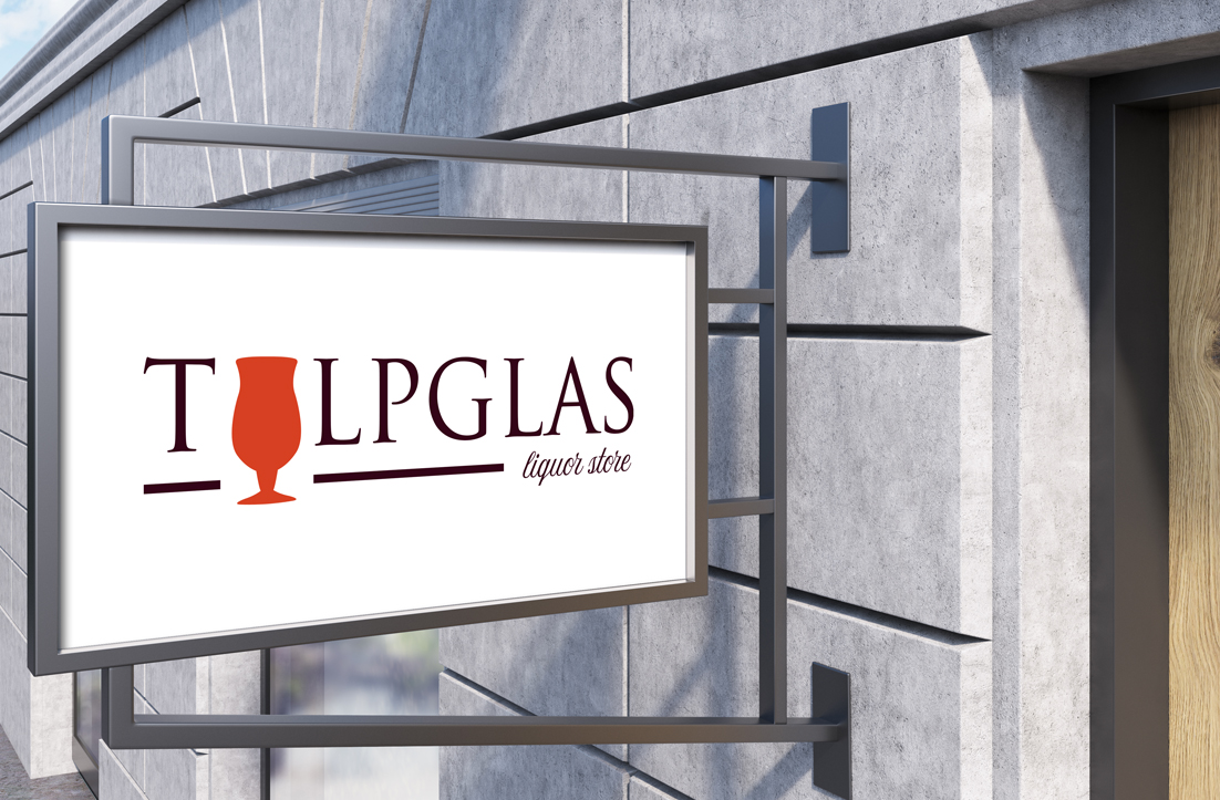 Logo Design by GLDesigns for Tulpglas | Design #15631549
