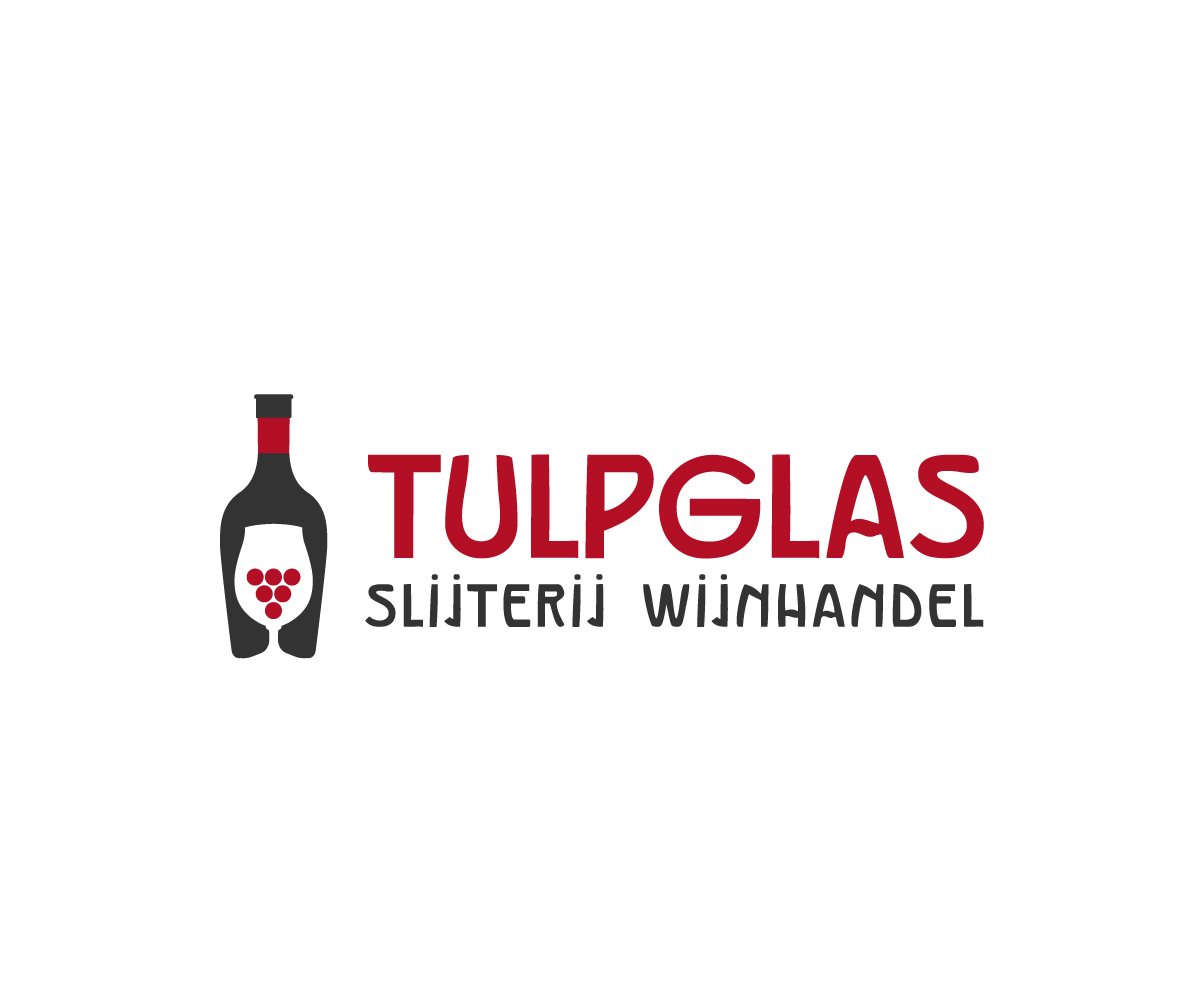 Logo Design by Davaus for Tulpglas | Design #15640454