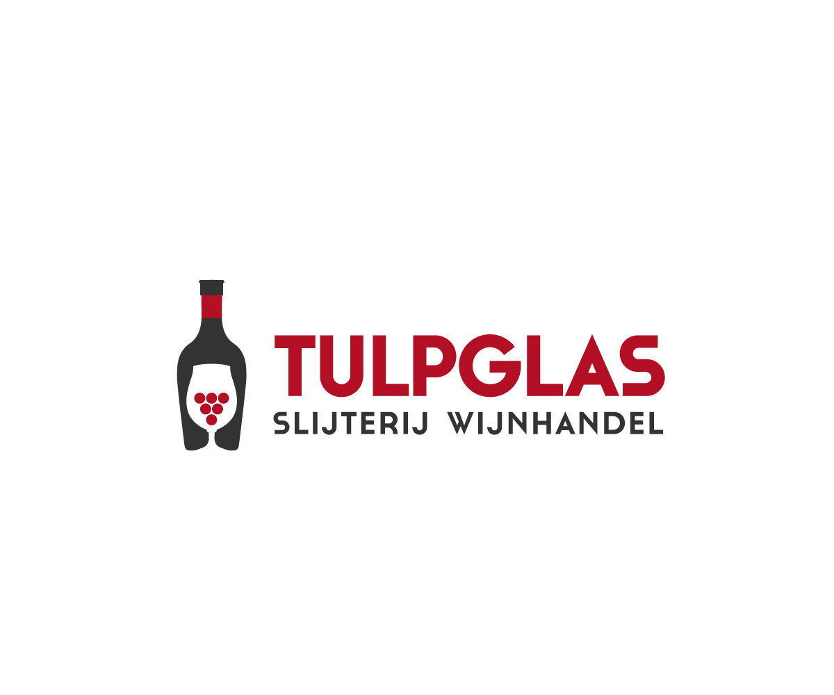 Logo Design by Davaus for Tulpglas | Design #15640747