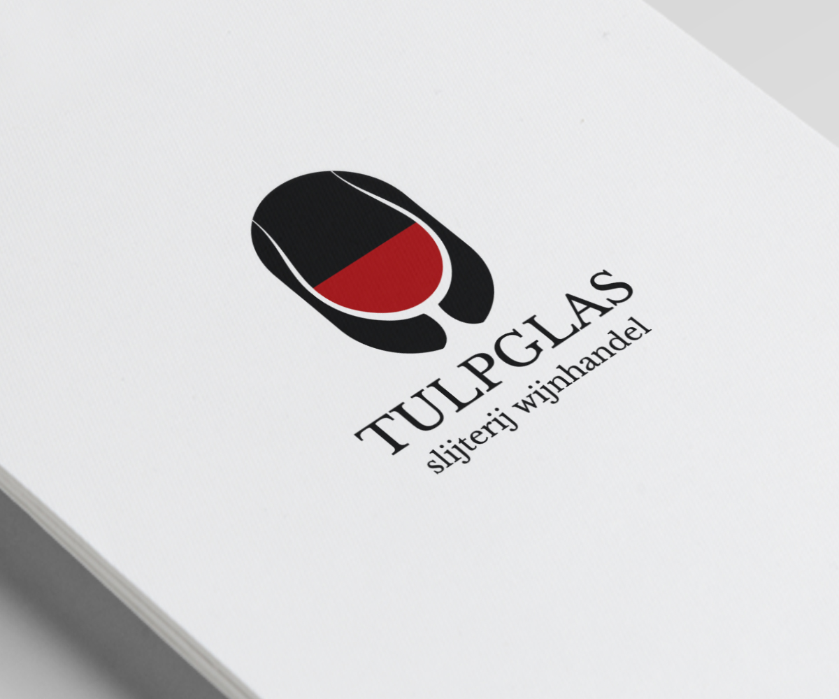 Logo Design by Busujima for Tulpglas | Design #15645654
