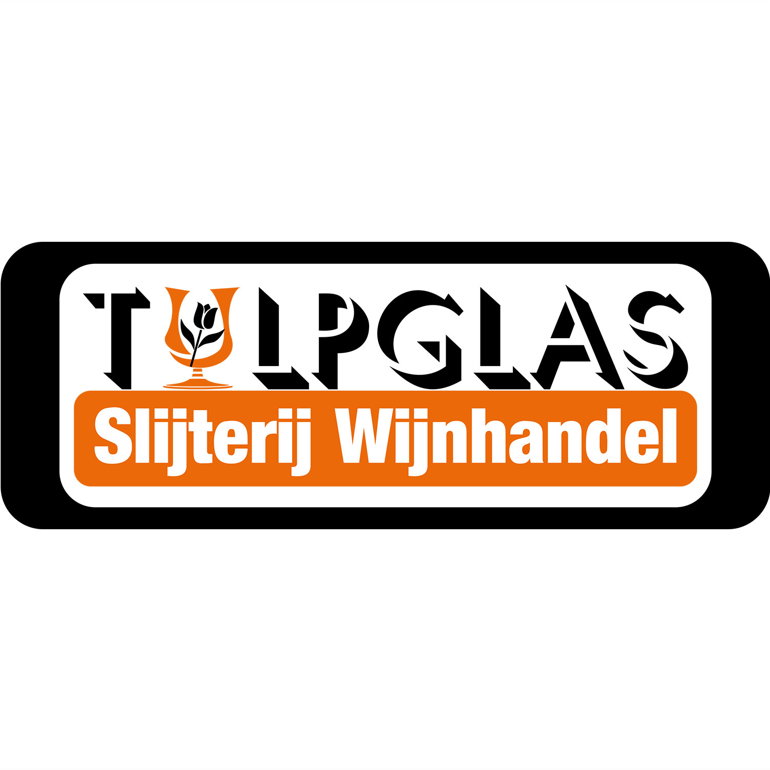 Logo Design by SSpnk for Tulpglas | Design #15648061