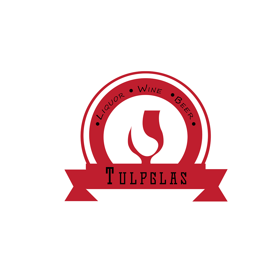 Logo Design by Vitalijusk for Tulpglas | Design #15646294