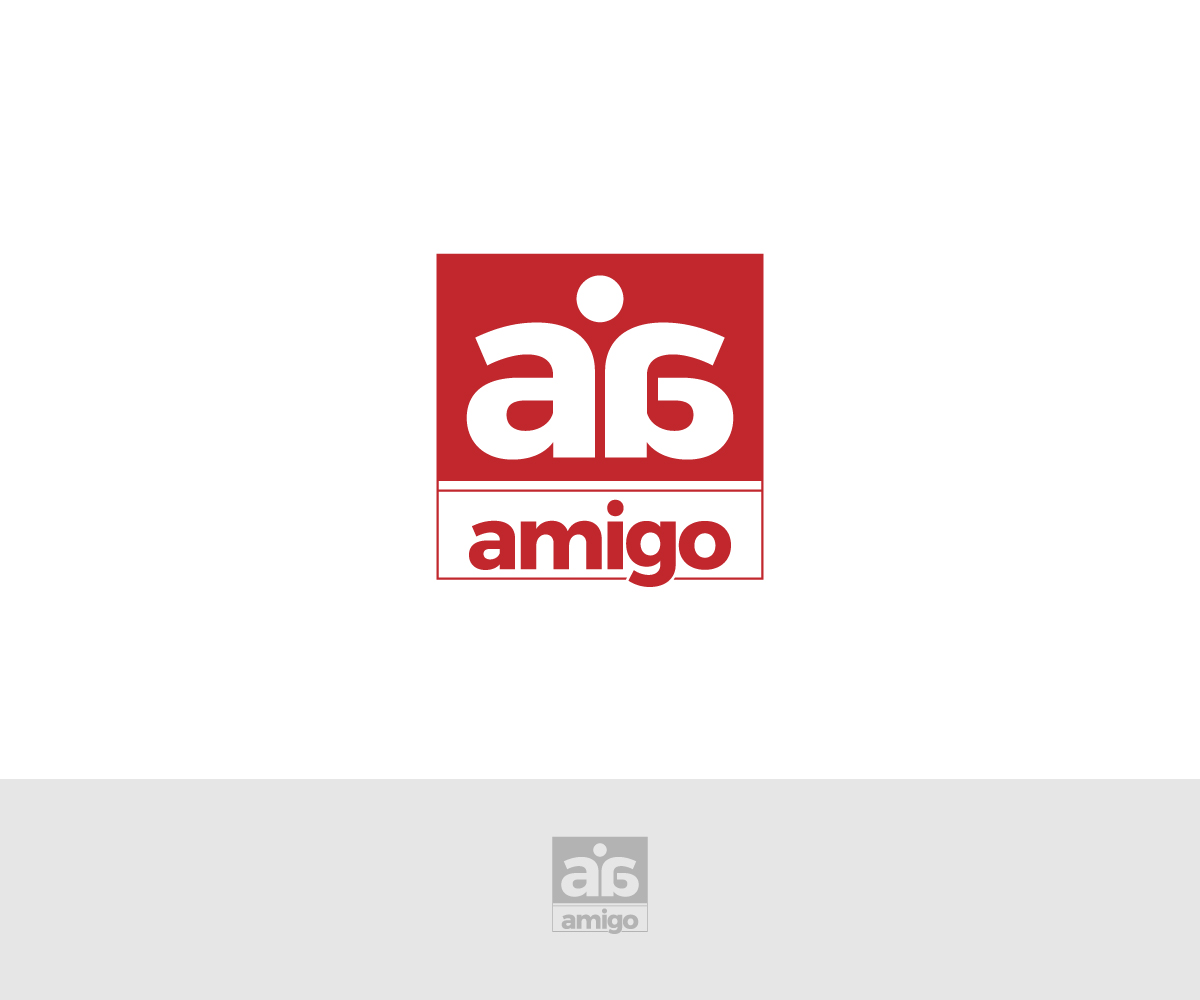 Diseño de Logo por M.Pirs para Amigo Industrial Co ,. Ltd | Diseño #15662925