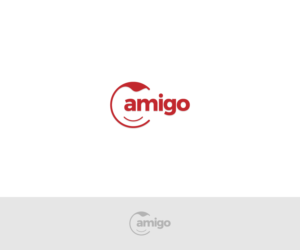 Diseño de Logo por M.Pirs para Amigo Industrial Co ,. Ltd | Diseño: #15663092